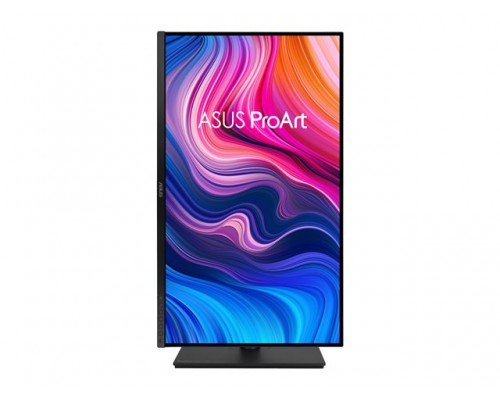 ASUS ProArt Display PA329CV Professional Monitor 32inch 4K UHD IPS sRGB USB-C HDR-400 C-clamp Ergonomic Stand