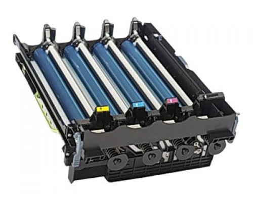 LEXMARK 700Z1 imaging unit zwart standard capacity 40.000 paginas 1-pack
