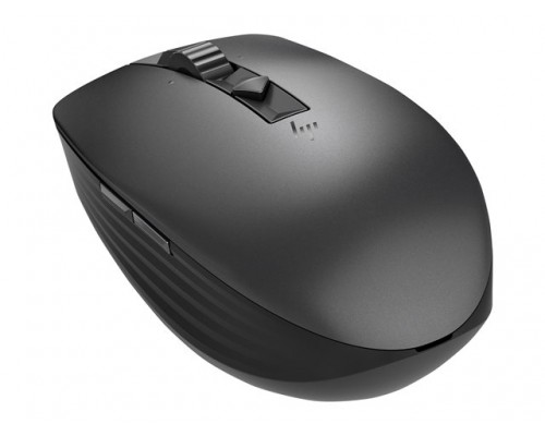HP Mult-Dvc 635 BLK WRLS Mouse