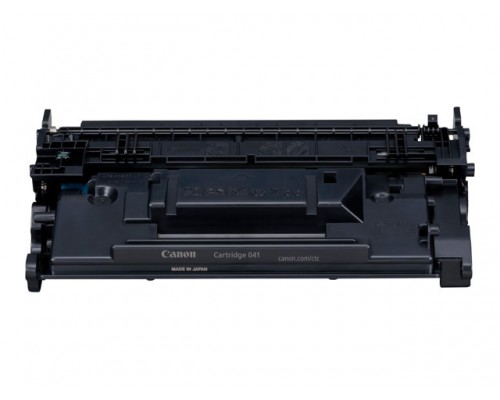 CANON CRG 041 toner black
