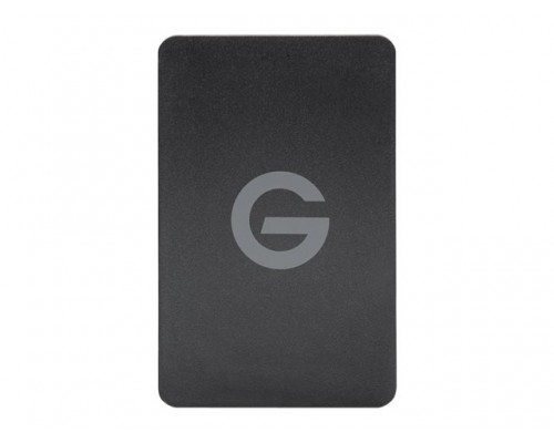 G-TECH ev Series Reader CFast2 Edition Enclosure EVRDRCFASTECLWWAB
