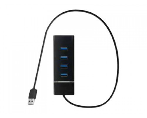 EWENT USB 3.1 Gen 1 (USB 3.0) Hub 4 port