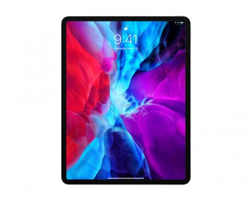 APPLE 12&period;9&quest;inch iPad&nbsp;Pro Wi&quest;Fi 1&nbsp;TB Silver