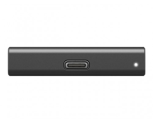 SEAGATE One Touch SSD 1TB USB-C Black