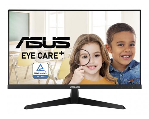 ASUS VY249HE 23&period;8inch IPS WLED FHD 16&colon;9 75Hz 250cd&sol;m2 1ms D-Sub HDMI