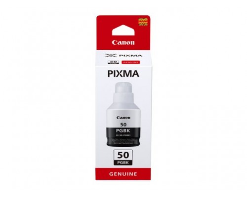 CANON INK GI-50 PGBK