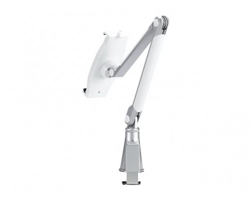 NEOMOUNTS BY NEWSTAR Tablet & Smartphone Arm universel for all tablets & smartphones 0&period;75kg Silver