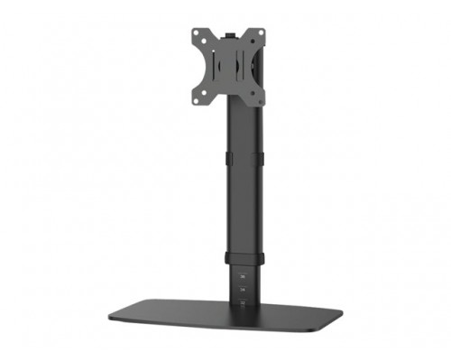NEOMOUNTS BY NEWSTAR Flatscreen Desk Mount 10-30inch Black