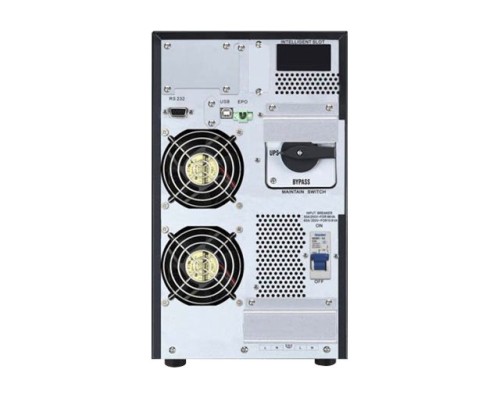 APC Easy UPS SRV 6000VA 230V with External Battery Pack