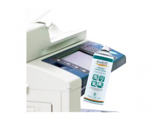 EWENT Isopropyl Alcohol spray  400 ml