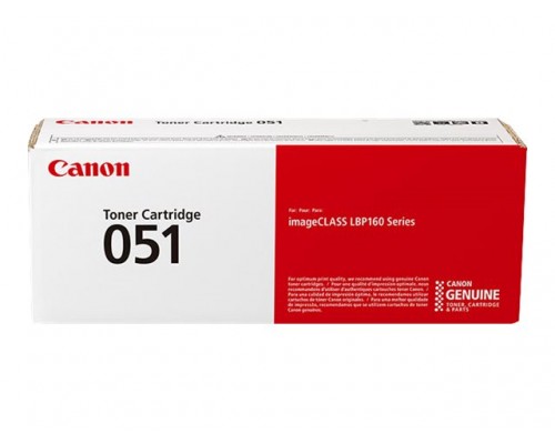 CANON CRG 051 Toner