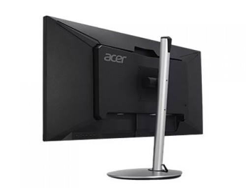 ACER CB342CKCsmiiphuzx 34inch IPS LED 3440x1440 21:9 75Hz 700:1 250cd/m2 1ms 2xHDMI DP USB-C Audio 2x3W
