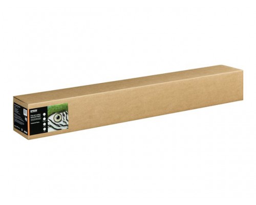 EPSON Fine Art Cotton Textured Bright 44 inch x 15m
