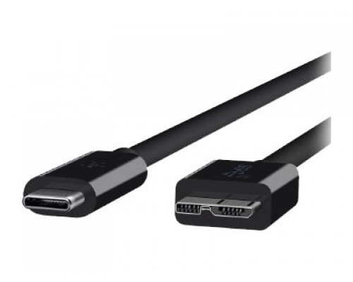 BELKIN USB 3.1 USB-C  to Micro B 3.1