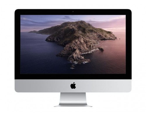 APPLE 21.5inch iMac 2.3GHz dualcore 7thgeneration Intel Core i5 processor 256GB BE/Azerty Magic Keyboard