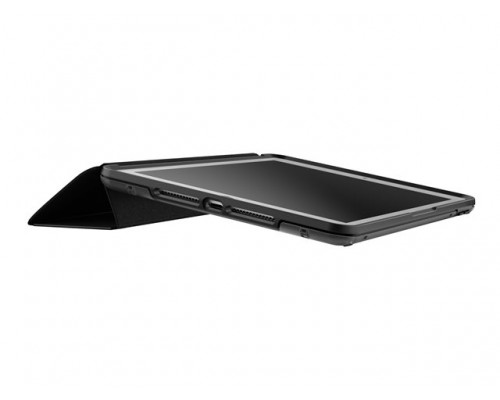 OTTERBOX Symmetry Folio Apple iPad 8th/7th gen - black