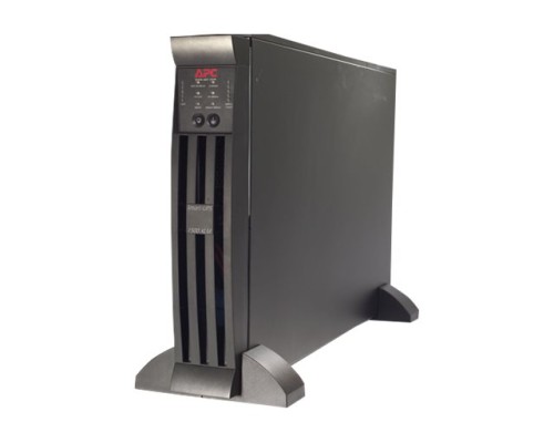 APC Smart-UPS XL Modular 1500VA 120V Rackmount&sol;Tower