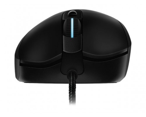 LOGITECH G403 HERO Mouse - USB - EWR2
