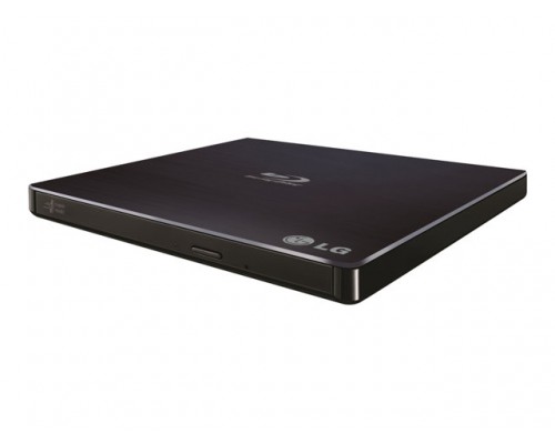 HLDS BP55EB40 Blu-ray slim USB2.0 black