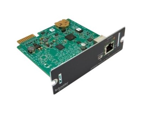 APC UPS Network Management Card with PowerChute Network Shutdown