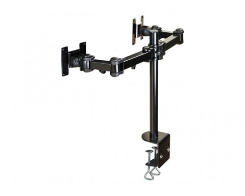 NEOMOUNTS BY NEWSTAR FPMA-D960D 10-27inch Flat Screen Desk Mount clamp