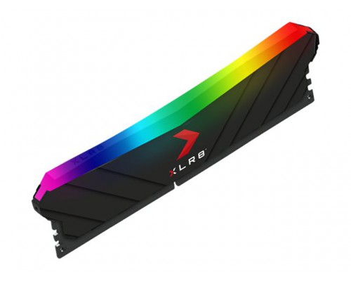 PNY XLR8 GAMING Epic-X RGB 8GB DDR4 3200MHz DIMM