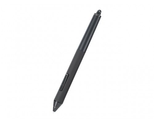 WACOM PEN Dark Grey w&sol;Tether DTK2241 DTH2242