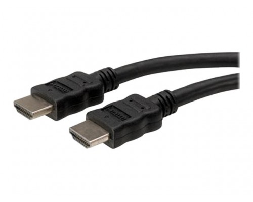 NEOMOUNTS BY NEWSTAR HDMI35MM BlackHDMI 1.3 cable High speed HDMI 19 pins M/M 10 meter