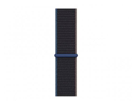 APPLE 44mm Charcoal Sport Loop