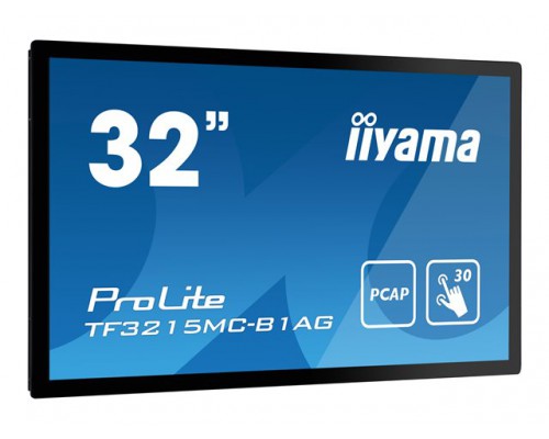 IIYAMA ProLite TF3215MC-B1AG 31&period;5inch