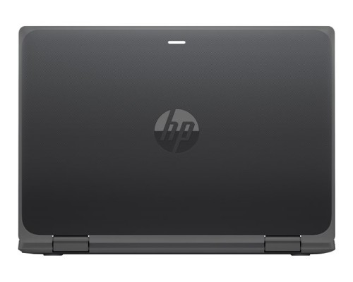 HP ProBook x360 11 G5 EE Intel Pentium Silver N5030 11&period;6inch HD Touch 4GB 128GB M&period;2 SATA SSD WLAN &plus; BT W10P 1Y PUR