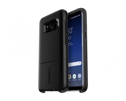 OTTERBOX Universe Samsung Galaxy S8 - black - ProPack