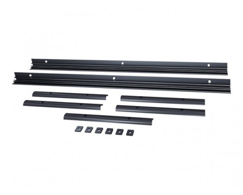 APC Mounting Support Duct Lighting w o lights