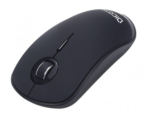 DICOTA Wireless Mouse SILENT