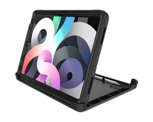 OTTERBOX Defender Apple iPad Air 4th gen - black