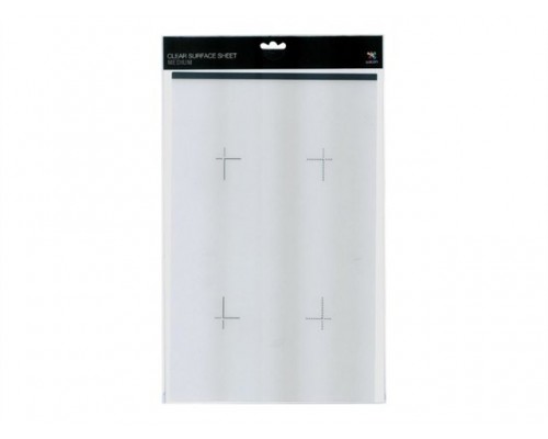 WACOM S&period; SHEET FOR I4 WL CLEAR