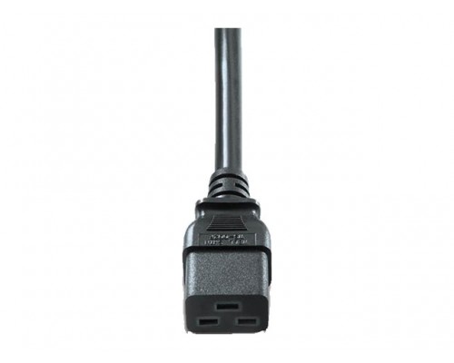 APC Power Cord C19 to L6-20P 3.7m
