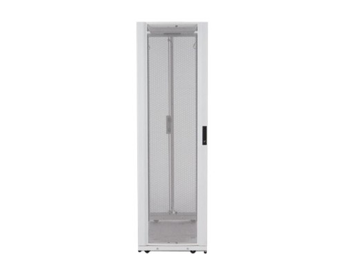 APC NetShelter SX 42U 600mm Wide x 1200mm Deep GRAU RAL7035