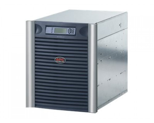 APC Symmetra LX 8kVA Scalable to 8kVA N&plus;1 Rack-mount 230V or 400V