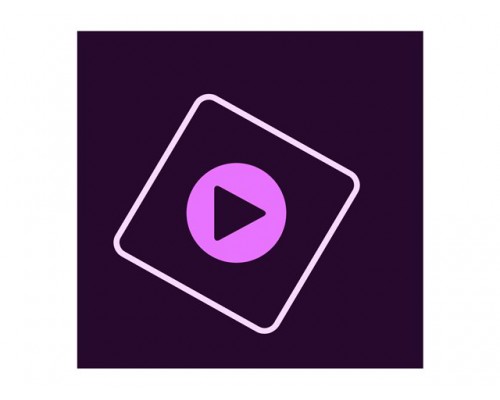 ADOBE Premiere Elements 2020 MLP Upg (EN)