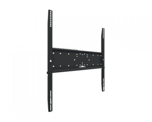 IIYAMA MD 052B2040 Universal wall mount for 86-98inch large format displays in portrait max 800x900mm 125kg