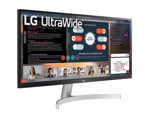 LG 29WN600-W&period;AEU 29inch monitor