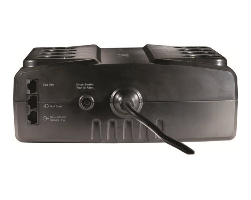 APC Power-Saving Back-UPS ES 8 Outlet 550VA 230V CEE 7&sol;7