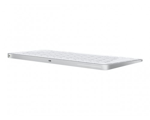 APPLE Magic&nbsp;Keyboard with Touch&nbsp;ID for Mac with Apple&nbsp;Silicon&nbsp;Swiss