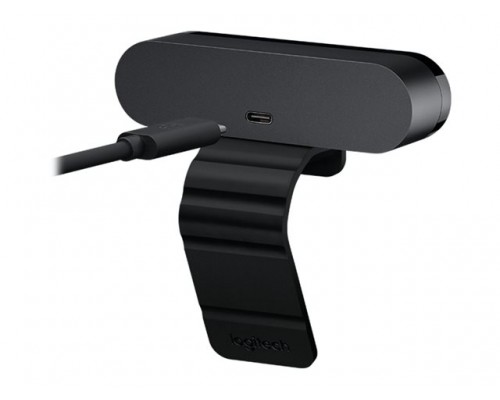 LOGITECH BRIO - USB - EMEA