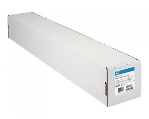 HP Coated paper wit inktjet 90g&sol;m2 1067mm x 45&period;7m 1 rol 1-pack