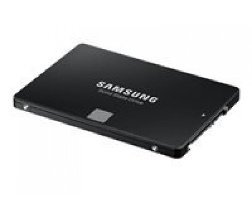 SAMSUNG SSD 860 EVO 1TB 2&period;5inch SATA
