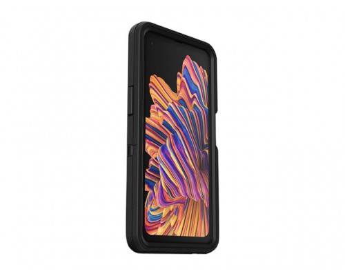 OTTERBOX Defender Samsung Galaxy XCover Pro - black - ProPack