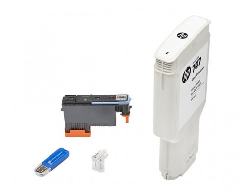 HP Gloss Enhancer Upgrade Kit for DSJ Z9&plus; Series