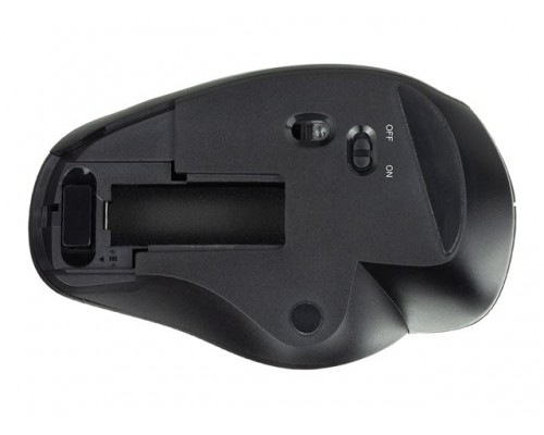 EWENT Wireless Ergonomic Thumb Scroll mouse